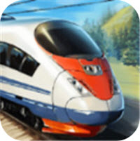 高铁火车模拟器手机版