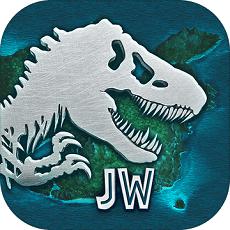 侏罗纪恐龙世界公园游戏手机版