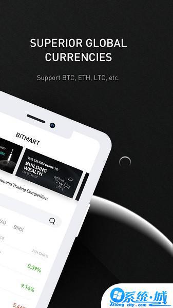 bit交易所app下载