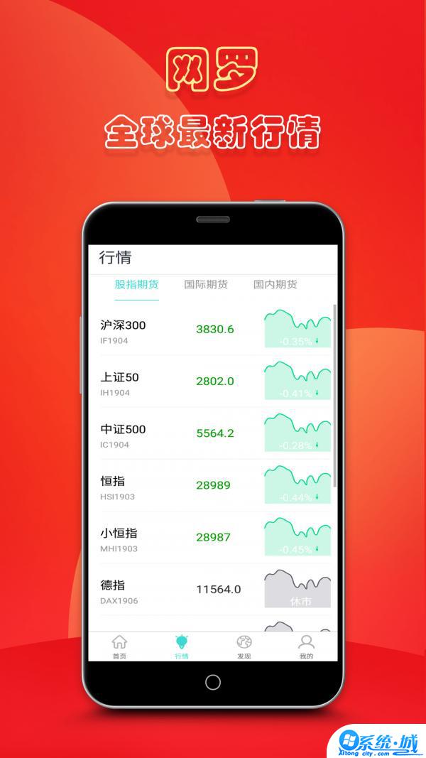 香港ceo交易所手机app