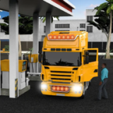 欧洲卡车模拟器最新版无限金币版