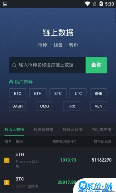 toncoin币交易所安卓版