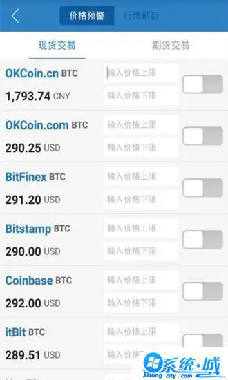 toncoin币交易所安卓版