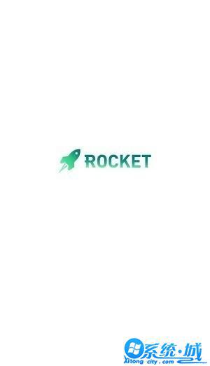 rocket交易所下载