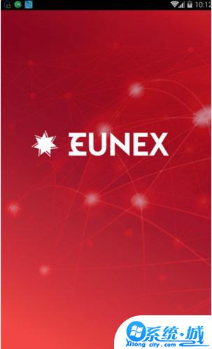 eunexco欧联交易所