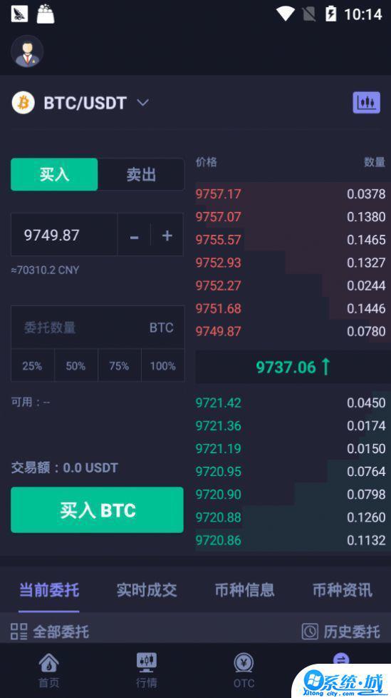 hotcoin交易所