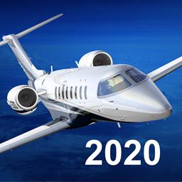 真实飞机模拟器2020版