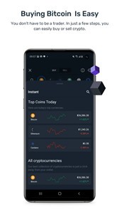 bittrex交易所 app