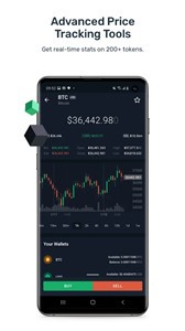 bittrex交易所 app