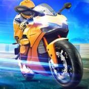 极速摩托车单机版