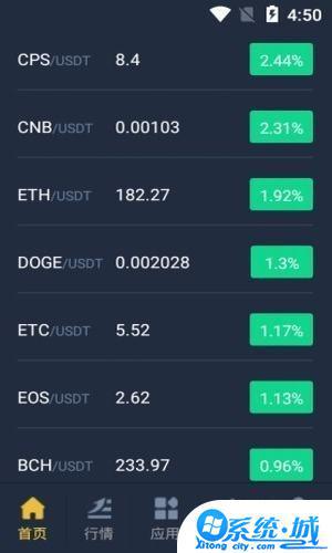 hdex交易所app下载