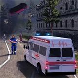 真实救护车模拟手游版