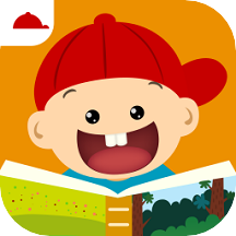 阳阳儿童识字绘本故事app最新版