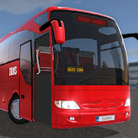 公交车模拟驾驶安卓版破解版