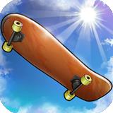 滑板少年游戏免费版