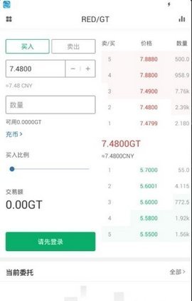 币托交易所app下载