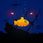潜水艇深海探险安卓版