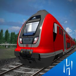 欧洲火车模拟器2最新版