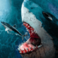 鲨鱼狩猎模拟器中文版