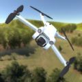 无人机极限飞行模拟手机版