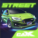 carx街头赛车安卓版 0.8.1