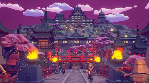 对马岛忍者世界无限金币版下载