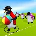 企鹅欢乐踢球官方版