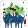 青蛙交友app
