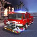 城市消防模拟器无限金币版