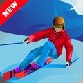 极限滑雪竞赛3D免费版