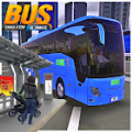 城市站台巴士运输官方版