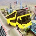 终极城市巴士特技驾驶模拟器安卓版