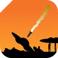 火箭轰炸模拟器中文版