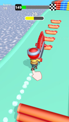 切割新人王最新版下载