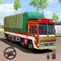 现代司机货运驾驶游戏官方版