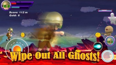 士兵大乱斗游戏手机版下载