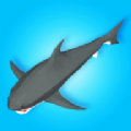 鲨鱼世界生存模拟无限金币版