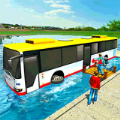 模拟水上客车无限金币版