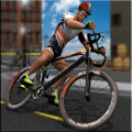 自行车骑士比赛2021官网版