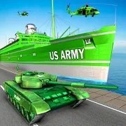 陆军运输模拟器2021破解版