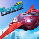 飞行射击汽车城最新版