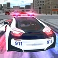 911警车模拟器官方版