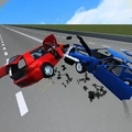汽车车祸模拟器最新版