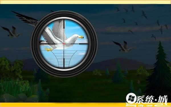 击落飞鸭破解版下载