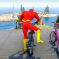 自行车英雄竞速最新版
