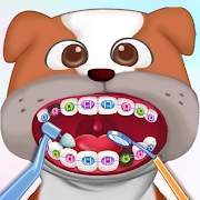 小小动物牙医免费版