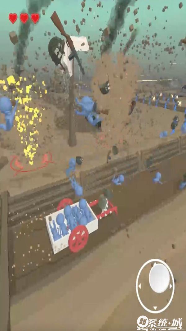 火柴人医生下载