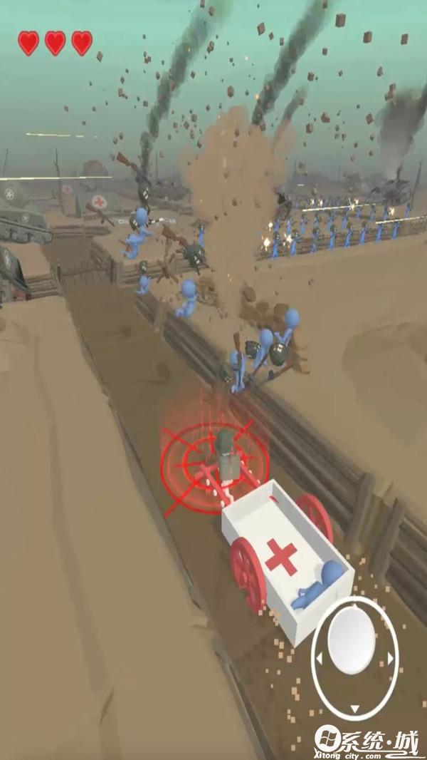 火柴人医生下载