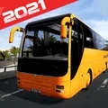 顶级巴士模拟器2021破解版