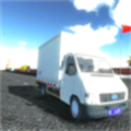 小货车运输模拟新版